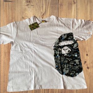 Bathing ape
